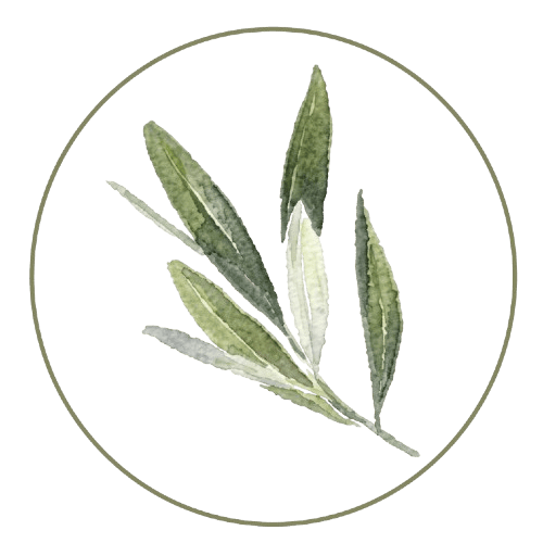 Leena's Food Logo
